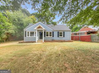 1956 Willa Way, Decatur, GA 30032