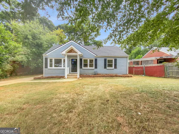 1956 Willa Way, Decatur, GA 30032