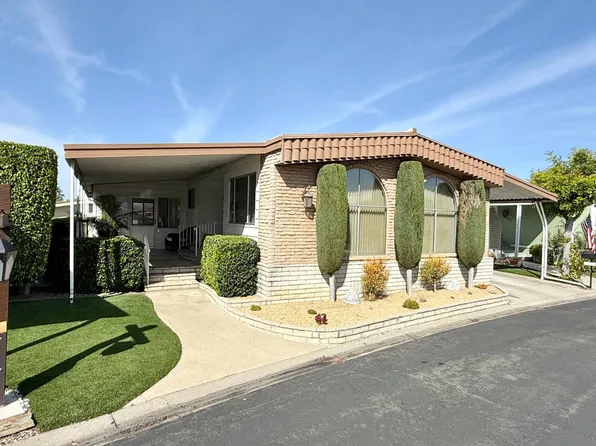 24001 Muirlands Blvd Spc 254, Lake Forest, CA 92630