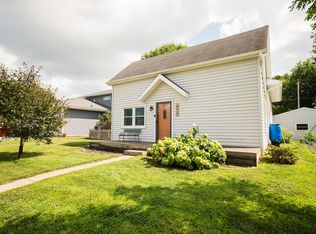 412 SE 2nd St, Grimes, IA 50111