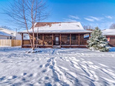 2402 Chestnut Ln, Morris, IL, 60450