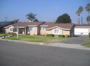 1411 S Frandale Ave, West Covina, CA