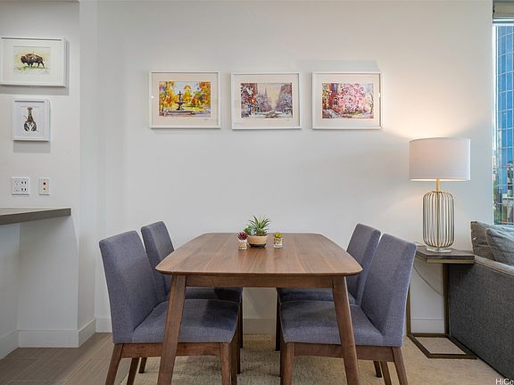 5th image of 600 Ala Moana Blvd #508