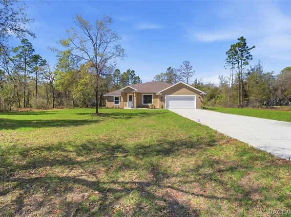 8482 N Shannon Ave, Crystal River, FL 34428