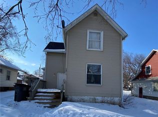 1316 York St, Des Moines, IA 50316