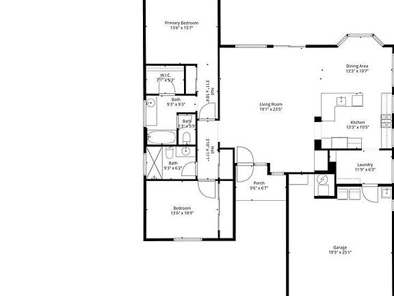 4th image of 2742 Faiss Dr