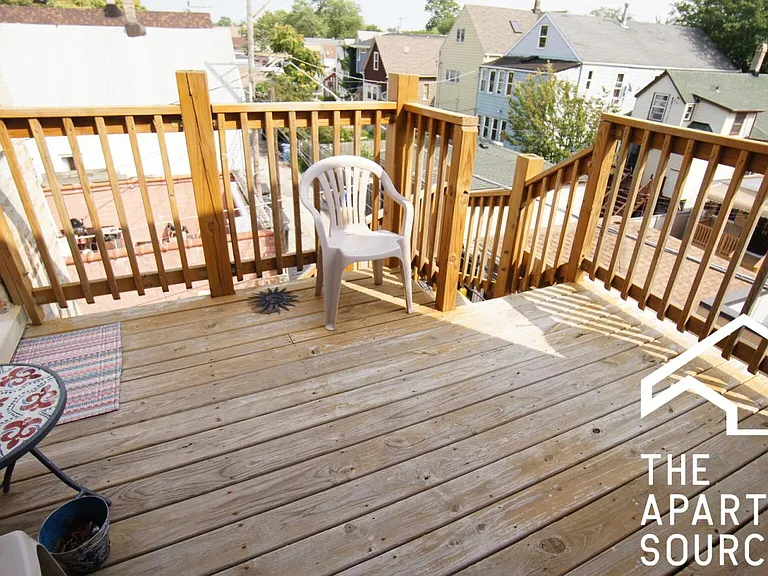 2347 N Drake Ave #3 — Photo 11