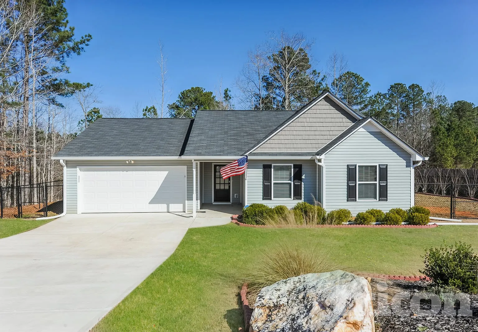 37 Oakville Drive Dallas GA — Photo 1