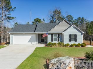 37 Oakville Dr, Dallas, GA 30157