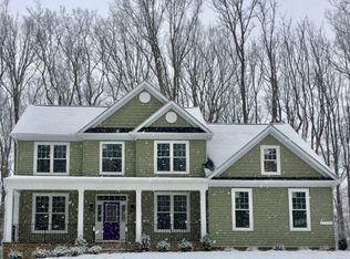 17731 Hardy Rd, Mount Airy, MD 21771