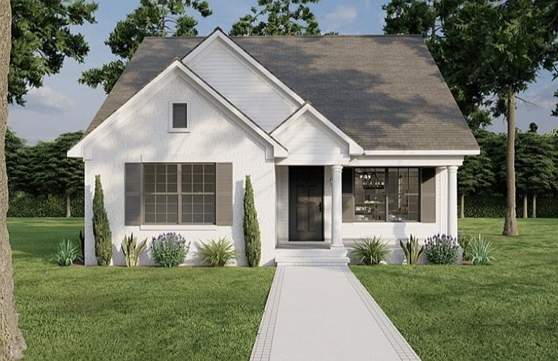 1st image of 526 Judah Cir Lot 21