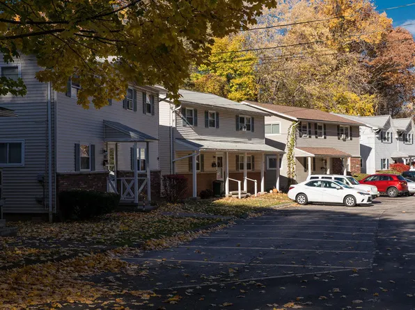 Fleming Creek Townhomes, 360 Britton Rd #435D, Rochester, NY 14616