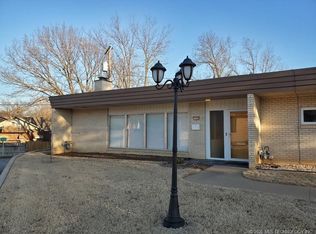 1340 S Osage Ave #1, Bartlesville, OK 74003
