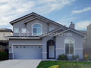 316 Willow Glen Dr, Roseville, CA