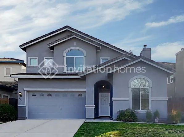 316 Willow Glen Dr, Roseville, CA 95678