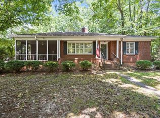 507 Anderson Dr, Woodruff, SC 29388