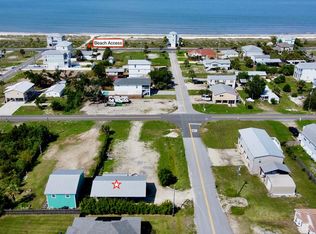 6378 Americus Ave, Port Saint Joe, FL 32456