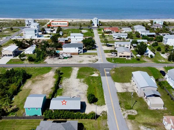 6378 Americus Ave, Port Saint Joe, FL 32456