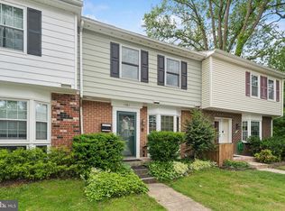 1781 Redgate Farms Ct, Rockville, MD 20850