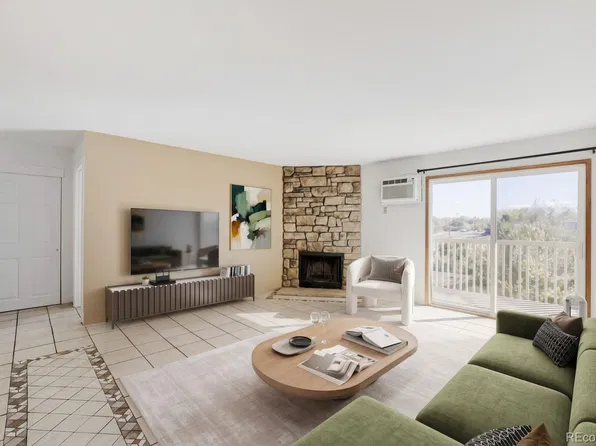 381 S Ames Street #G202, Lakewood, CO 80226