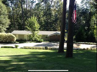 250 Ann Dr, Eufaula, AL 36027