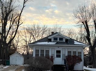 331 Center Ave N, Mayville, ND 58257