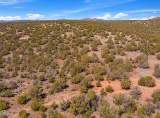 3085 N Marilyn Way, Williams, AZ 86046