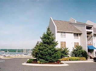 2 Owens Landing Ct #B, Perryville, MD 21903