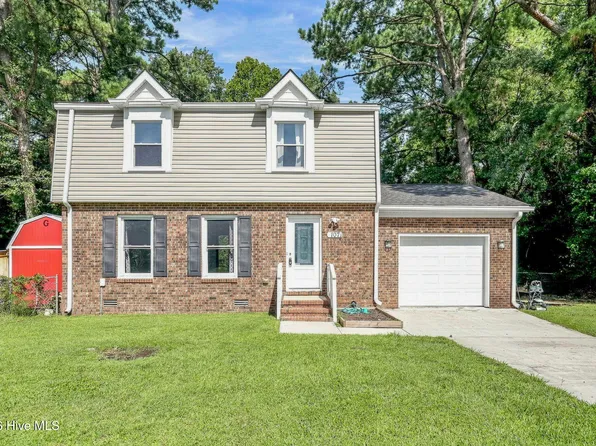 107 Northview Court, Jacksonville, NC 28546