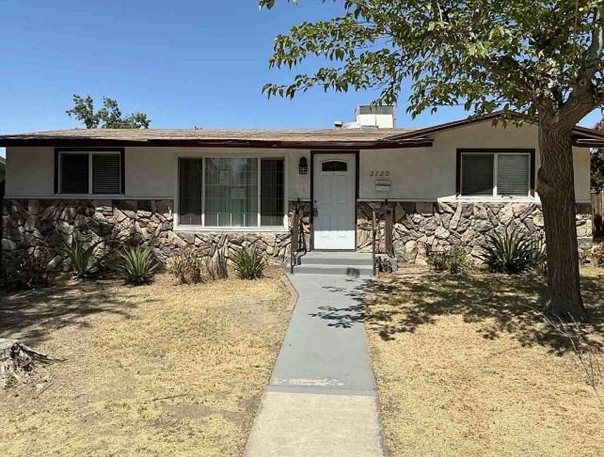 Property Front View
