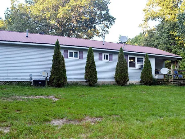 16985 County Road 533, Bloomfield, MO 63825