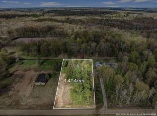 62-V/L Natures Nest Rd, Vassar, MI 48768