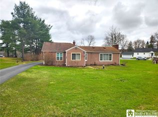 3217 Baker Street Ext, Jamestown, NY 14701
