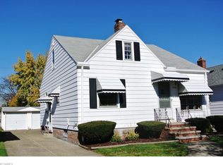 8306 Lanyard Dr, Parma, OH