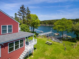 2 Pilot House Ln, Georgetown, ME 04548