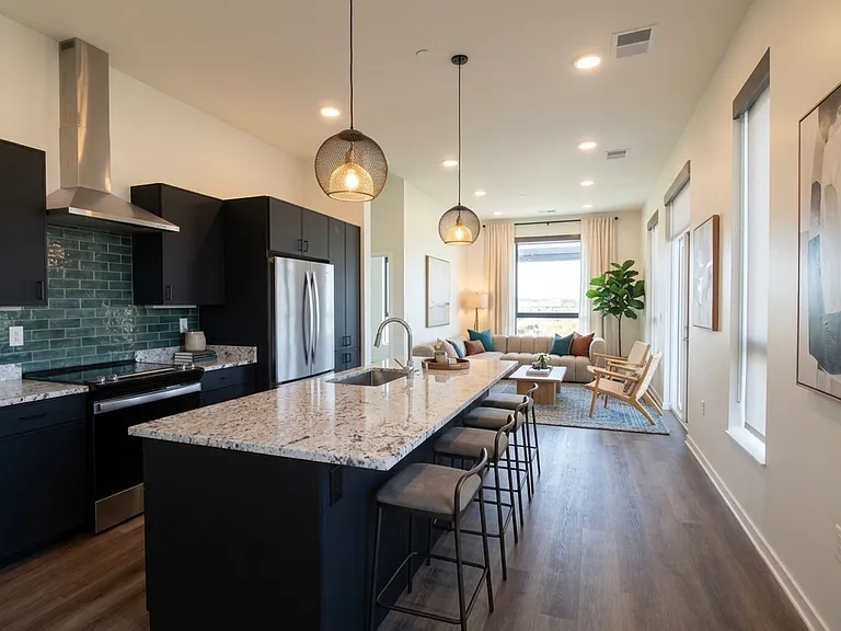 River Place Lofts — Photo 95