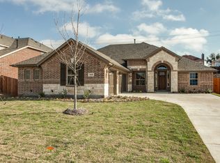 6606 Tuckers Pl, Rowlett, TX 75089