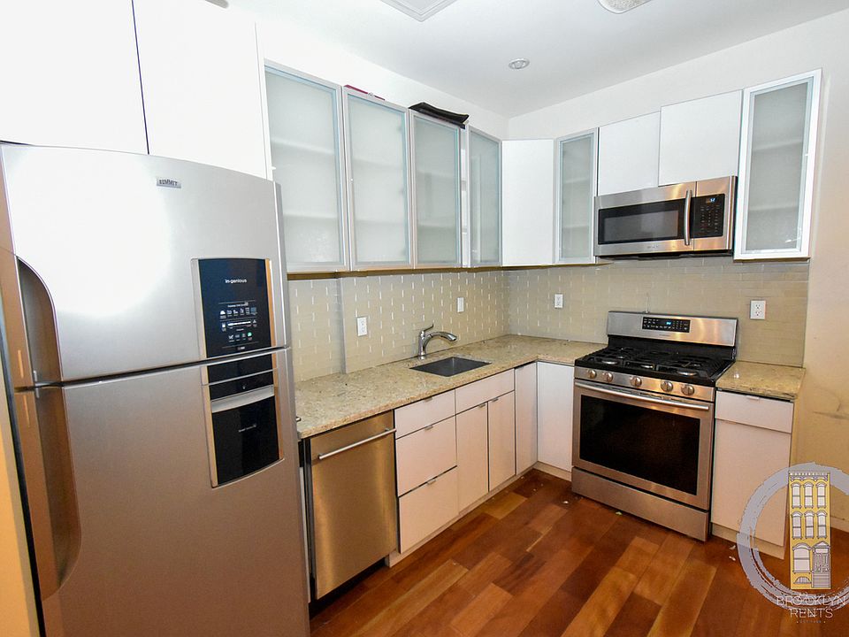 1st image of 472 Marcus Garvey Blvd #C1