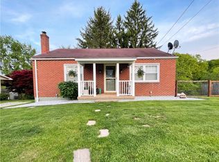 1417 Main St, Leechburg, PA 15656
