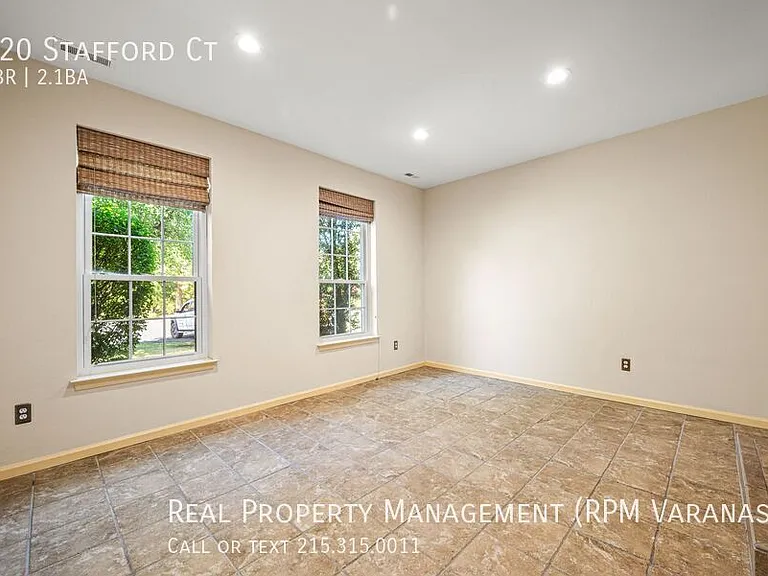 720 Stafford Ct — Photo 19