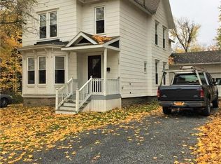 174 Sanger Ave, Waterville, NY 13480