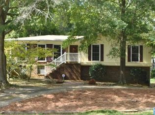 1832 Brewster Rd, Birmingham, AL 35235