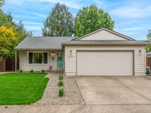 16248 SW Stetson St, Sherwood, OR 97140