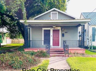 313 N Avenue H, Crowley, LA 70526