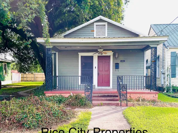 313 N Avenue H, Crowley, LA 70526