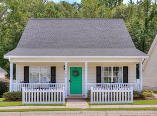 4480 Galway Dr, Evans, GA 30809