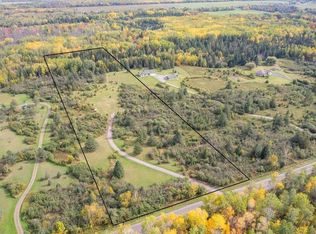 3968 S County Road U, South Range, WI 54874
