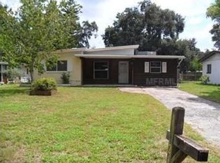 2161 Capri Dr, Clearwater, FL 33763