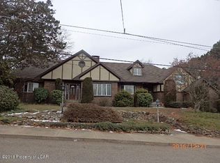 916 N Wyoming St, Hazleton, PA 18201