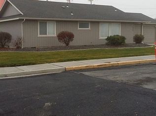 1350 E Ash St, Othello, WA 99344